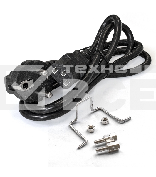 Блок питания ExeGate 800NPX, 800W, (ATX, SC, 12cm fan, 24pin, 2x(4+4)pin, 2xPCI-E, 5xSATA, 3xIDE, black, кабель 220V 1,8м с защитой от выдергивания)