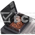 Кофемашина автоматическая Korting KACM 2009 PRESTO чёрный, зерновой/молотый, 2 л, 1400 Вт, 19 бар, фото14