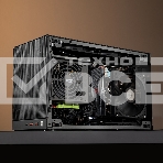 Компьютерный корпус  PCCooler CASE K101 MESH GY 3F, фото5