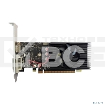 Видеокарта CBR GT1030 2Gb GDDR5, 64bit, 1228-1468Mhz, 1xHDMI + 1xDVI, 30W, Ret VGA-STX1030-2G-RTL, фото 1