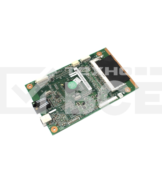 Плата форматера (сетевая) HP LJ P2015n (Q7805-60002/Q7805-69003/Q7805-67903) OEM