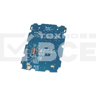 Плата клавиатуры 38-Key Keypad PCB for Zebra MC3300
