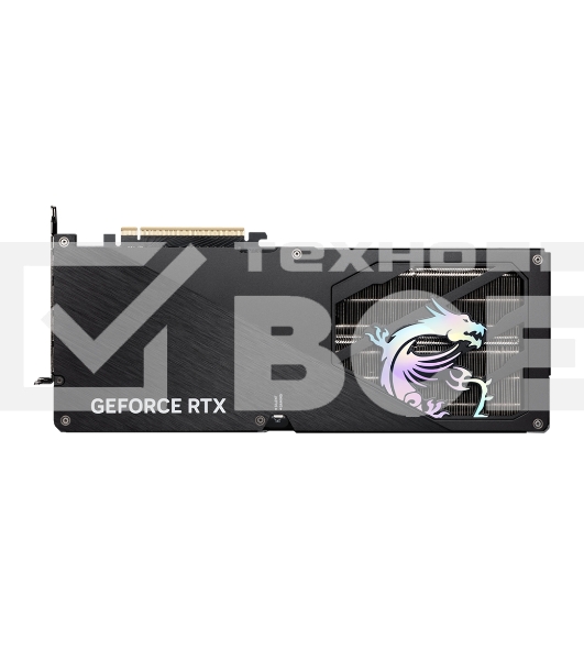 Видеокарта MSI NVIDIA GeForce RTX 5080 16Gb PCI-E 256bit GDDR7 2700/30000 HDMIx1 DPx3 HDCP Ret