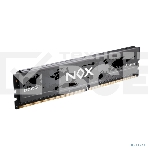 Оперативная память Apacer Nox, DDR5, 32GB (1x32GB), 5200MHz, CL40, DIMM, радиатор, черный, фото2
