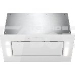 Вытяжка встраиваемая Kuppersberg Bim 600 White белый, 52 см, 1300 куб. м/ч, 46 дБ, фото7