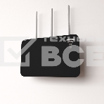 Держатель Rexant для хранения роутера, с регулировкой размеров, настенный, черный, фото9