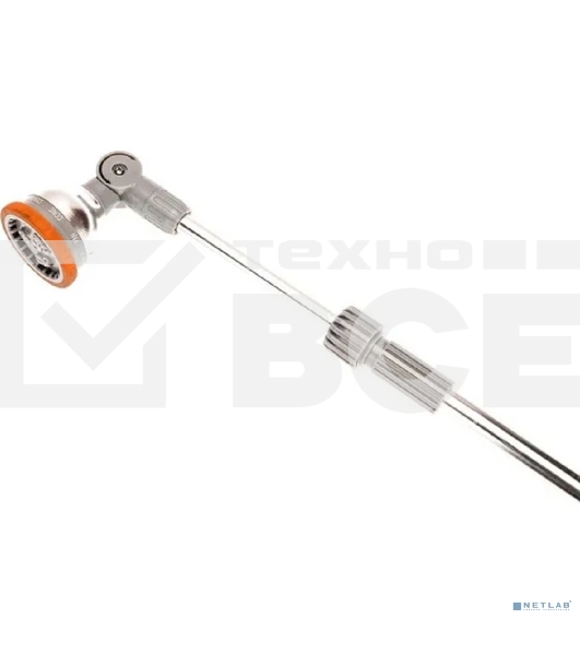 Распылитель на телескопической штанге ЧЕТЫРЕ СЕЗОНА 62-0294