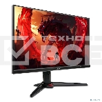 Монитор 27' Acer XV272KV5bmiiprx IPS 3840x2160, 160 Гц, 1 мс, 16:9, 400 кд/м², 2xHDMI 2.1, DP 1.4, 3.5 Jack, динамики (2x2 Вт), DisplayHDR 400, HDR10, FreeSync Premium, VESA 100x100, черный, фото9