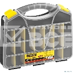 Органайзер STAYER 'MASTER' для крепежа и принадлежностей, 380х310х65мм (15') 38038-15, фото2