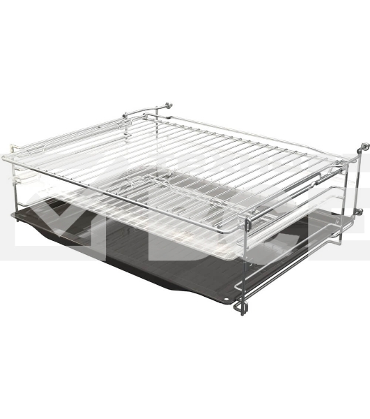 Независимый духовой шкаф Gorenje BCM4547DG