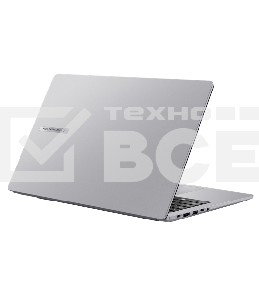 Ноутбук ASUS ExpertBook Essential P1503CVA-S72505 CORE 5 210H 16GB/512GB 2280 PCIE G4 SSD/15.6' FHD (1920 x 1080) 16:9 300nits Anti-glare NTSC: 45%/Intel Graphics/no OS