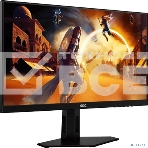 Монитор 23.8' AOC Q24G4E IPS 2560x1440, 180 Гц, 1 мс, 16:9, 350 кд/м², 2xHDMI 2.0, DP, HDR10, Adaptive-Sync, черный, фото10