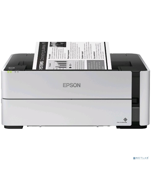 Струйный принтер Epson M1170