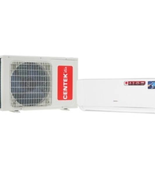 Сплит-система Centek CT-65C07+ белый