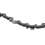 Цепь для цепных пил Huter C6 3/8' 53звена для ELS-1800P (71/4/19), фото8