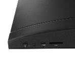 Моноблок Dell Optiplex 7420 23.8' Full HD i7 14700 (2.1) 32Gb SSD1Tb UHDG 770 CR Windows 11 Pro GbitEth WiFi BT 130W клавиатура мышь Cam черный 1920x1080, фото9