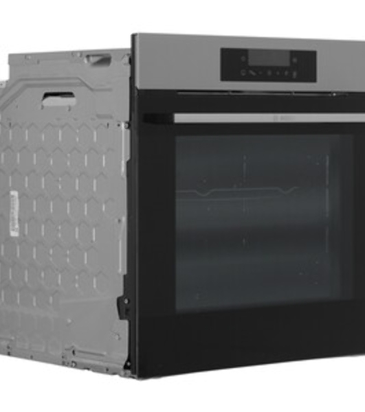 Духовой шкаф электрический Bosch HJG852YS0 нержавеющая сталь