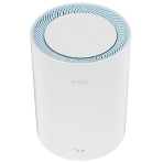 Бесшовный Mesh роутер Cudy M1200(1-Pack) AC1200 10/100BASE-TX белый, фото21