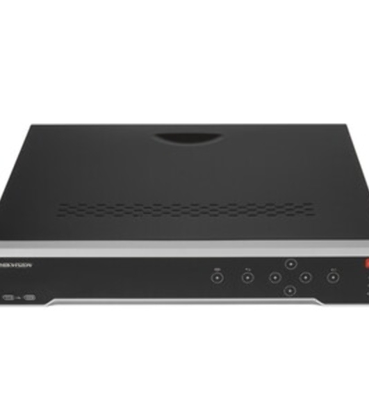 Видеорегистратор Hikvision DS-7732NI-M4/16P - 32-х канальный IP-видеорегистратор c PoE