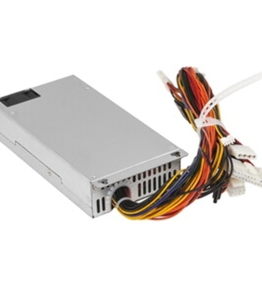 Блок питания серверный ACD FSAK420C-01 1U, 420W, (ШВГ=100x40x190мм), 85+ effeciency, PFC 0.95, FAN 40мм, Oper.Temp 0C~50C, 20+4PIN, CPU(4+4), HDDx2, FDDx1, SATAx2, OEM