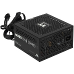 Блок питания Thermaltake Smart BM3 Gen.5 80 PLUS Bronze (20+4pin) APFC 120мм fan 12xSATA Cab Manag RTL, фото11