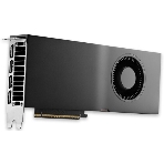 Видеокарта NVIDIA RTX PRO 4500 Blackwell, 32 GB GDDR7 with ECC, DisplayPort 2.1, PCI Express 5.0 x16, Bulk, фото4