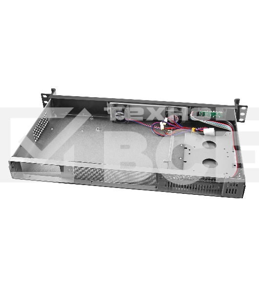 Серверный корпус Exegate Pro 1U250-01 <RM 19