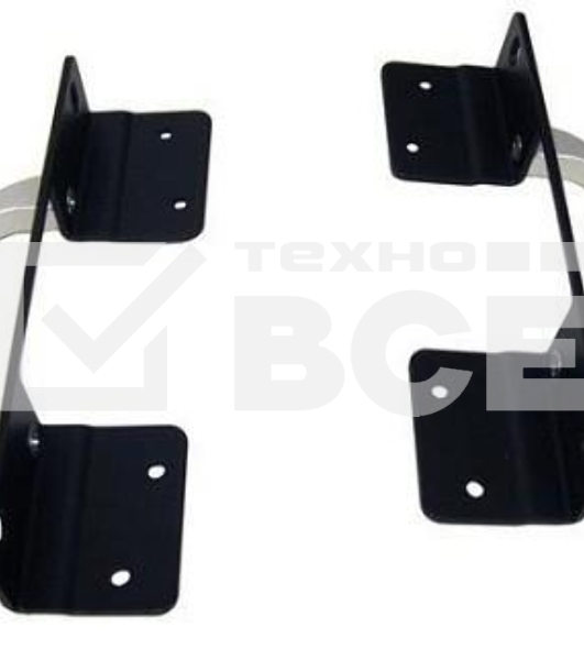 Комплектующие корпусов RM KIT HANDLE & EAR,SR105/SR209/SR112,1 SET(84H210510-004) {10}