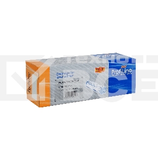 Картридж PL-106R01335 для принтеров Rank Xerox Phaser 6125/6125N Cyan 1000 копий ProfiLine