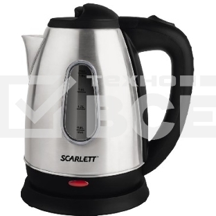 Чайник электрический Scarlett SC-EK21S20