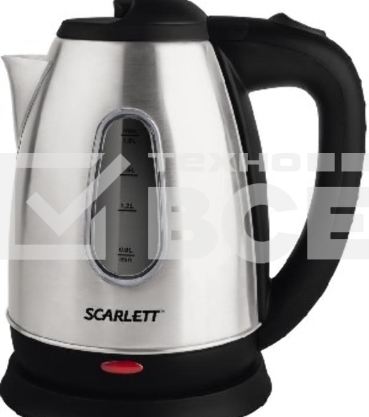 Чайник электрический Scarlett SC-EK21S20