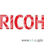 Картридж лазерный Ricoh тип SPC252HE желтый для SP C252DN/C252SF 6000 отп., фото2