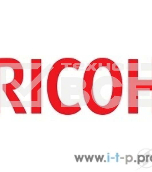 Картридж лазерный Ricoh тип SPC252HE желтый для SP C252DN/C252SF 6000 отп.