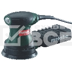 Эксцентриковая шлифовальная машина Metabo FSX 200 Intec 609225500, фото 1