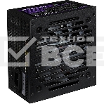 Блок питания Aerocool / Formula VX PLUS 750 RGB, 750Вт, 120мм, черный, фото2