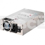 Блок питания EMACS H1U-6250P 1U 250W, 1U Single (ШВГ=100*40,5*155мм), 70%, Активный PFC, OEM, фото2