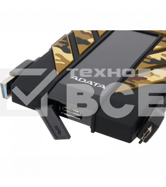 Внешний диск 2.5