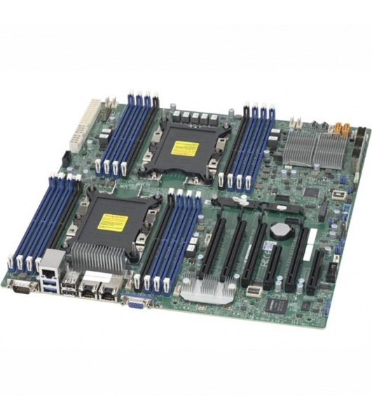 Материнская плата SuperMicro MBD-X11DPi-NT-O