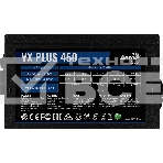 Блок питания Aerocool / Formula VX-450 PLUS, 450Вт, 120мм, черный, фото5