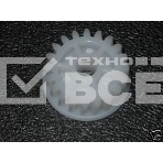 Шестерня привода печи HP 20T LJ P3005/ M3027/M3035 OEM, фото2