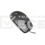 Мышь проводная Logitech M100/100R DARK/GREY (темно-серая/черная), 1000 dpi, USB, кнопки - 3, фото10