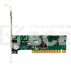 Сетевой адаптер ExeGate EXE-520 PCI 10/100Mbps RTL8139D (OEM) EX281223RUS, фото5