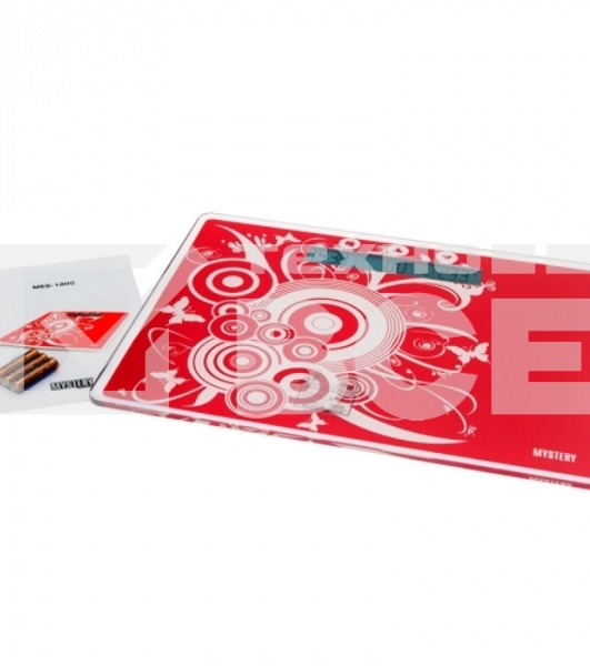 Весы Mystery MES-1809