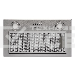 Вытяжка Krona Ameli 600 inox PB, фото5