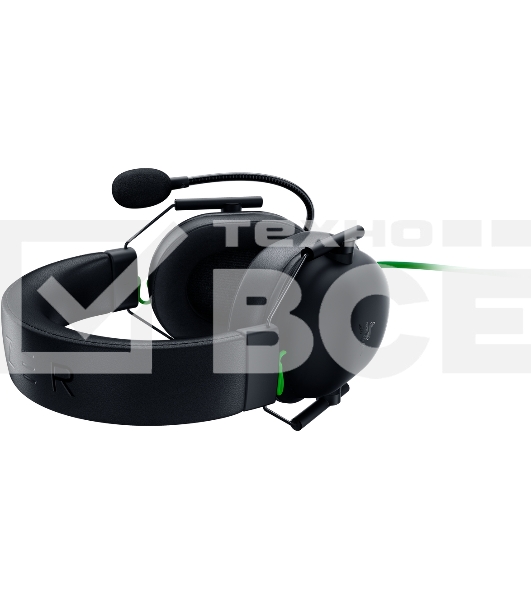 Гарнитура Razer Blackshark V2 X Razer Blackshark V2 X Headset