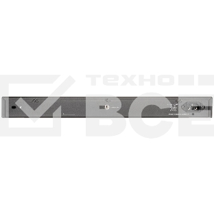 Коммутатор D-Link DXS-1210-28T/A1A, L2+ Smart Switch with 24 10Gbase-T ports and 4 25Gbase-X SFP28 ports.32K MAC address, 680Gbps switching capacity, 802.3x Flow Control, 802.3ad Link Aggregation, 4K of 802.