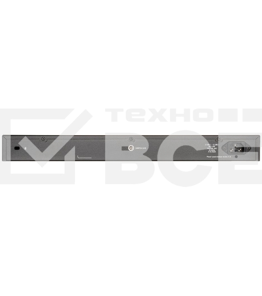 Коммутатор D-Link DXS-1210-28T/A1A, L2+ Smart Switch with 24 10Gbase-T ports and 4 25Gbase-X SFP28 ports.32K MAC address, 680Gbps switching capacity, 802.3x Flow Control, 802.3ad Link Aggregation, 4K of 802.