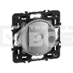 Переключатель со встроенным датчиком присутствия Celiane, фото5