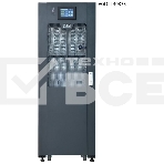 Источник бесперебойного питания Powercom VGD-II-10K33 10000Вт 10000ВА черный, фото7