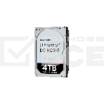 Жесткий диск Western Digital SATA 4TB 7200RPM 6GB/S 256MB 7K6 0B36040 HGST 3.5, фото4